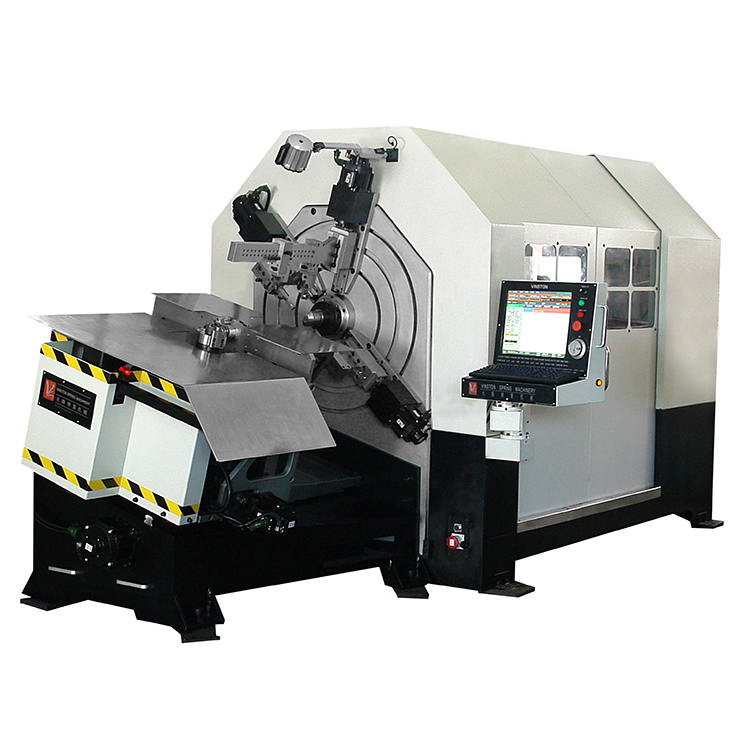 CMM-12-800WB汽車(chē)衛(wèi)廚線(xiàn)材成型機(jī)